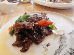 -德胜轩正宗顺德菜(宝安沙井会展中心店)