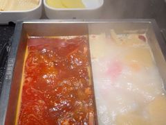 -五星桥原切肥牛火锅·30年专注好牛肉(湖塘店)