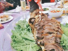 -英德尔酒店中餐厅