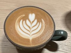 -大酉·M Coffee(北京美术馆店)
