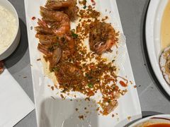 -神洲四海大酒楼(王府井澳门中心店)