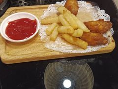-味莊餐厅(康庄南街店)