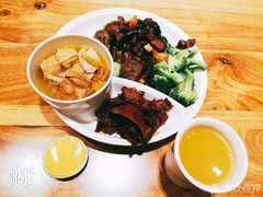 -素满香·素食自助餐(苏州·临顿路店)