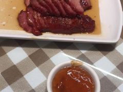 -新大咀港式茶餐厅(宝山万达店)