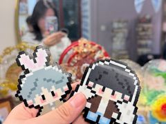 -100家灵感仓库·DIY团建(什刹海店)