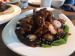 -九墅庭院餐厅(九溪徐村店)