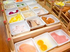 配料-香麒园·过桥米线·南湖雅宴