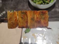-很久以前羊肉串(簋街店)