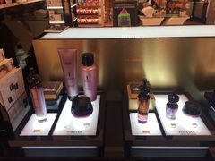 -新罗免税店(首尔总店)