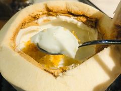 -狐狸爱上椰子鸡(滨江星光大道店)