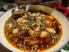 -锦府盐帮·侯宅(五棵松万达店)