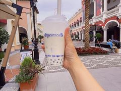 -Buonissimo(佛罗伦萨小镇店)