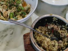 -野渡坡·极致湘菜·庭院餐厅(汉阳店)