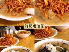 -观音桥步行街