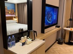 -维也纳酒店(罗湖口岸国贸东门店)