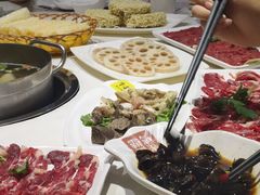 -海银海记牛肉火锅(解放路店)