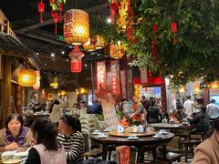 -南京大牌档(之心城店)