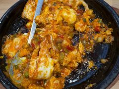 -米村拌饭(凯德和平广场店)