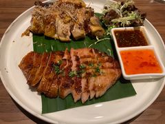 -星叶·东南亚料理(宁波万象汇店)