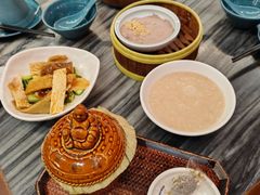 -安泰楼·佛跳墙创始人·传统闽味早茶·酒楼(三坊七巷闽菜地标店)