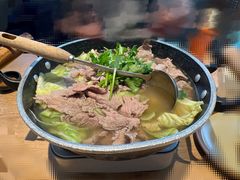 -川堂风·跷脚牛肉·乐山爆炒(宝山日月光店)