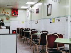 大堂-胜利茶餐室