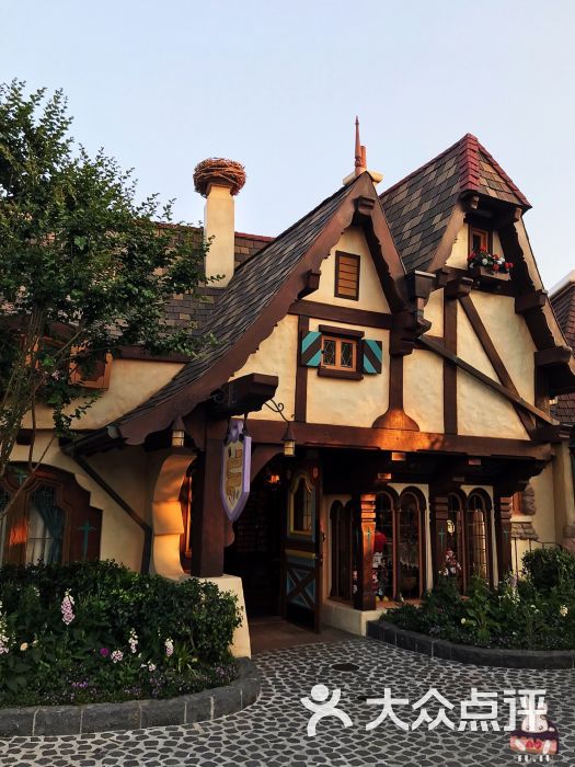 上海迪士尼度假区图片 - 第2张