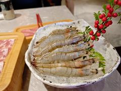-空之介寿喜烧·和牛放题(恒隆广场店)