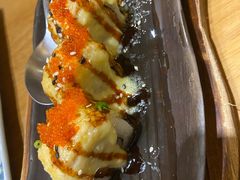 -一心创作料理屋(经开万达店)