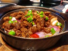 -悦百味·品质川菜(橄榄郡店)