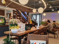 -星宙咖啡STELLARIS CAFE(广告产业园店)