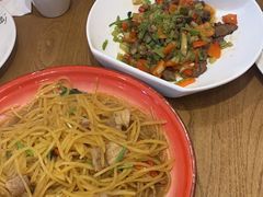 -九老汉·川渝江湖菜(合川路2店)