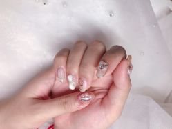 -StartNail美甲