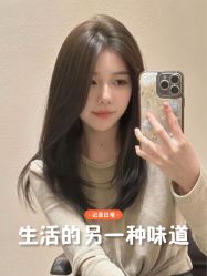 点击看大图 -IN STYLE•造型