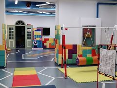 -早慧树儿童感觉统合体能训练中心(市北校区)