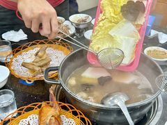 -皇鸽餐厅(五桂山分店)