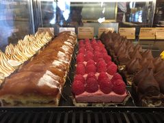-BAKER&SPICE(安福路店)