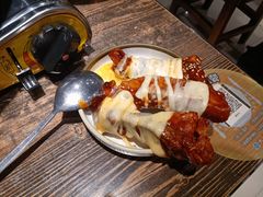 -泰好吃芝士年糕火锅(独墅湖店)