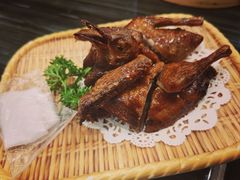 -虾饺妹·粤式手工点心(水荫路店)