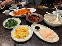 -海天楼中餐厅(吴宫泛太平洋酒店)