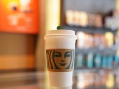 馥芮白VL-星巴克(福州三坊七巷店)