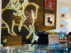 -GODIVA(月星环球港店)