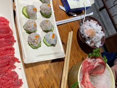 -楠火锅(龙阳广场店)
