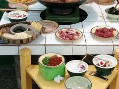 -石灰市老火锅(北滨路店)