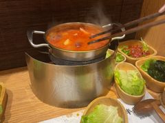 -独食火锅·半米屋台(望平街店)