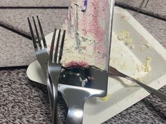 -小苍兰风铃草蛋糕甜品(沈阳店)