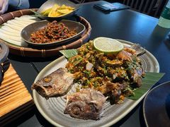 -Ameigo梅果·云贵川bistro(长宁来福士店)