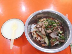 -南宁市连升风味小吃店
