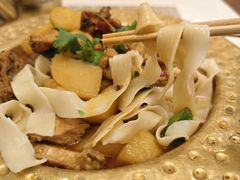 -阿拉丁新疆风味餐厅·清真(罗廊巷店)