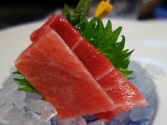 -Mr·Fish鱼鲜生海鲜放题(银泰in99店)